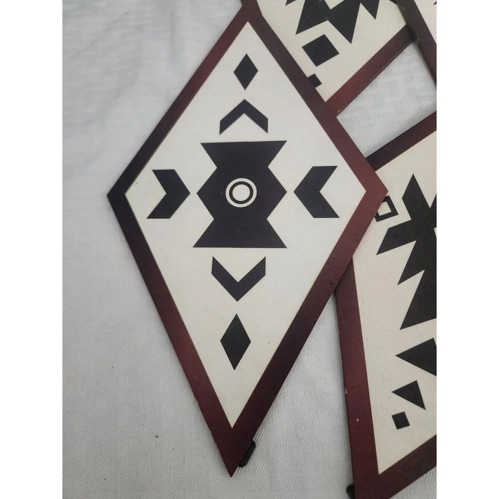 N/A southwestern geometric